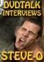 Steve-O Interview