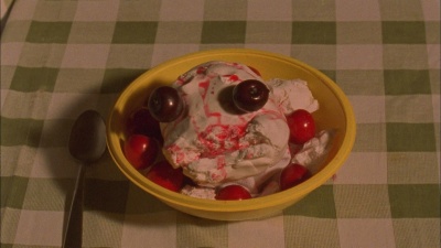 Is that you, Bowl of Cherries?