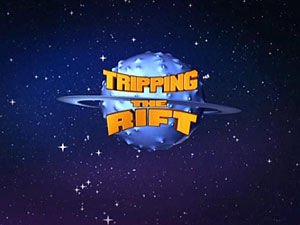 Tripping The Rift The Movie Talk Review Of The Video 1