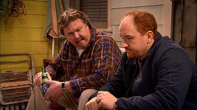 Louie: Season One – DVD review