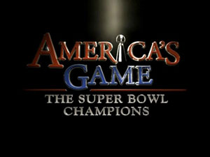 america's game the super bowl champions