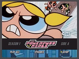 その他 Powerpuff Girls: Complete Series - 10th Aniv Coll [DVD] [Import] 2mvetro Powerpuff Girls: Complete Series - 10th Aniv Coll [DVD