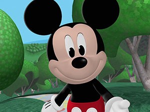 Mickey Mouse Clubhouse: Mickey's Big Splash : DVD Talk Review of the ...