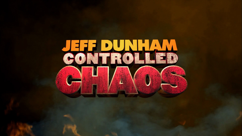 jeff dunham controlled chaos full show free