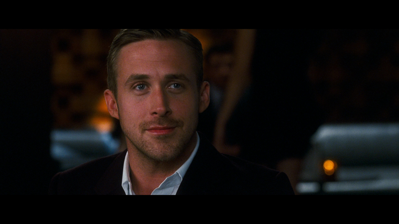 Steve Carell Finally Took Ryan Gosling's 'Crazy, Stupid, Love