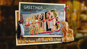 transparent images of wonderfalls show transparent images of wonderfalls show