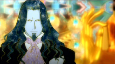Gankutsuou The Count of Monte Cristo Review  Anime UK News