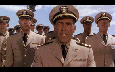 caine mutiny movie queeg 1954 film edition oscar war gif days collector courtroom miller story reviews buff dvdtalk