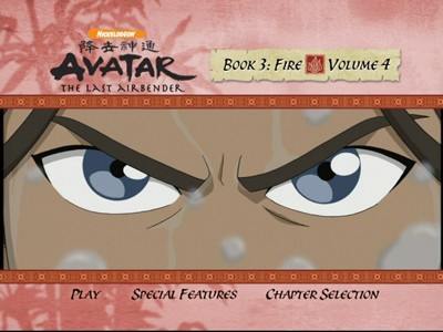 avatar the last airbender book 3 volume 2