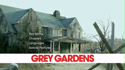 Grey Gardens 2009 Dvd Talk Review Of The Dvd Video