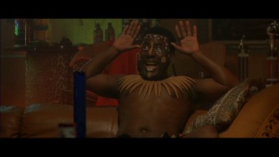 Grandma's Boy - Plugged In