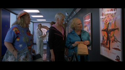 Grandma's Boy - Plugged In