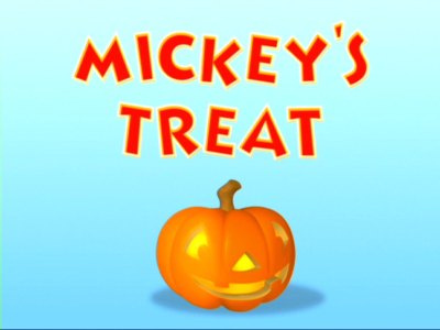 Mickey Mouse Clubhouse: Mickey's Colour Adventure, Little Einsteins Wiki