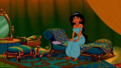 Disney Princess Enchanted Tales - Princess Aurora 