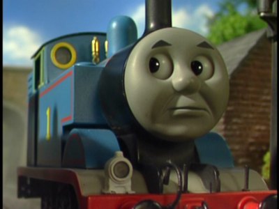 Thomas & Friends: Steam Engine Stories : DVD Talk Review of the DVD Video