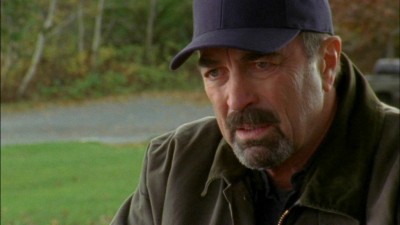 Jesse Stone: No Remorse : DVD Talk Review of the DVD Video
