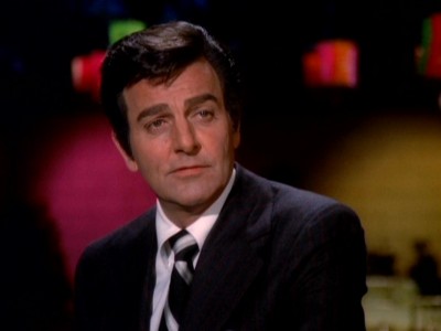 Mannix: The Sixth Season : DVD Talk Review of the DVD Video