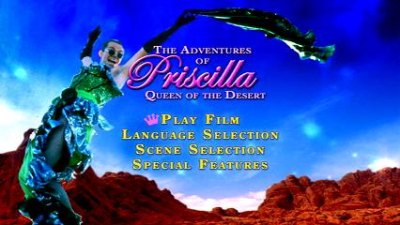 The Adventures of Priscilla, Queen of the Desert – Review