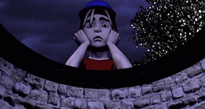 Where The Dead Go To Die Dvd Talk Review Of The Dvd Video