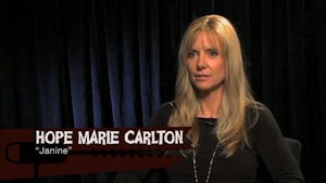 Hope Marie Carlton