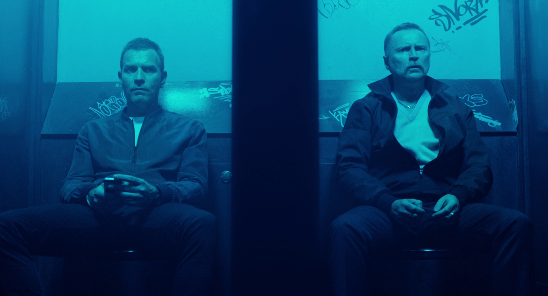 T2 Trainspotting,' now on DVD and Blu-ray (review) 