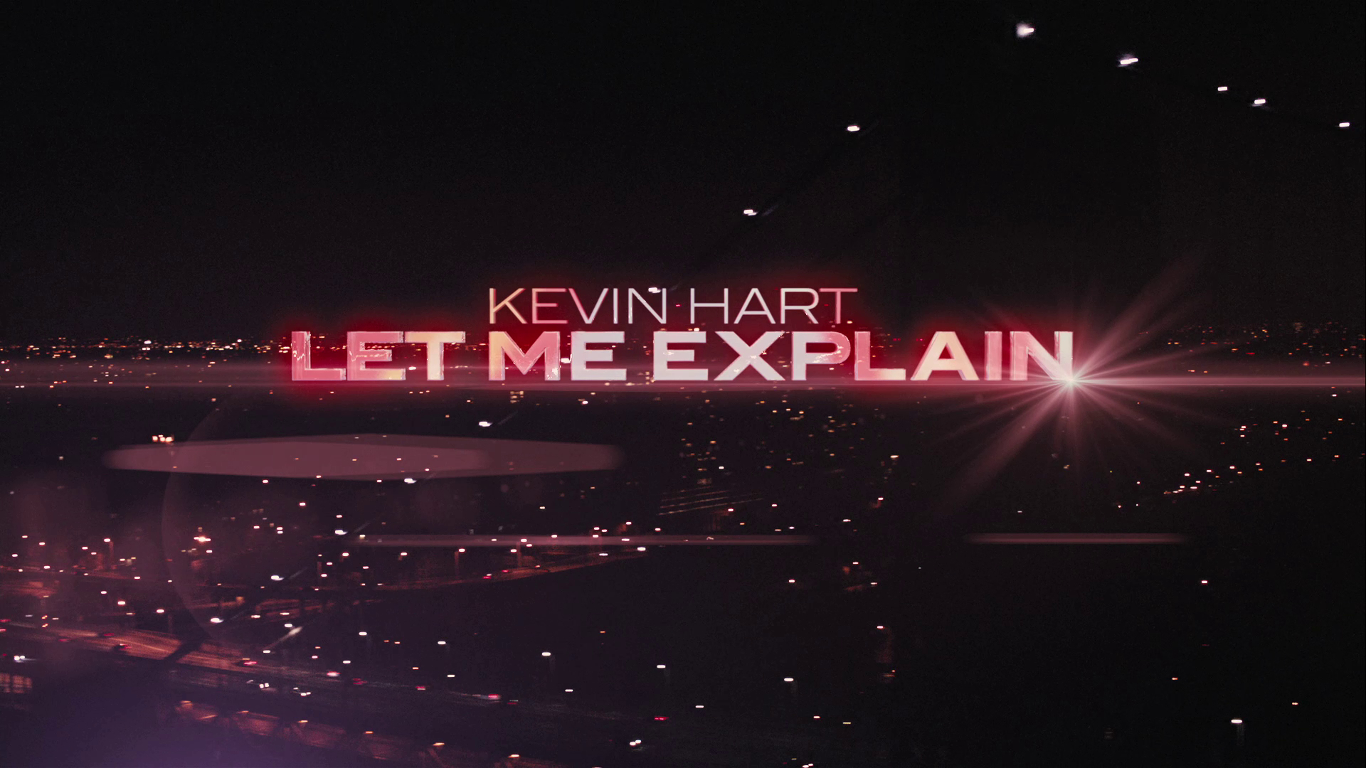 Kevin Hart Let Me Explain Blu Ray Dvd Talk Review Of The Blu Ray