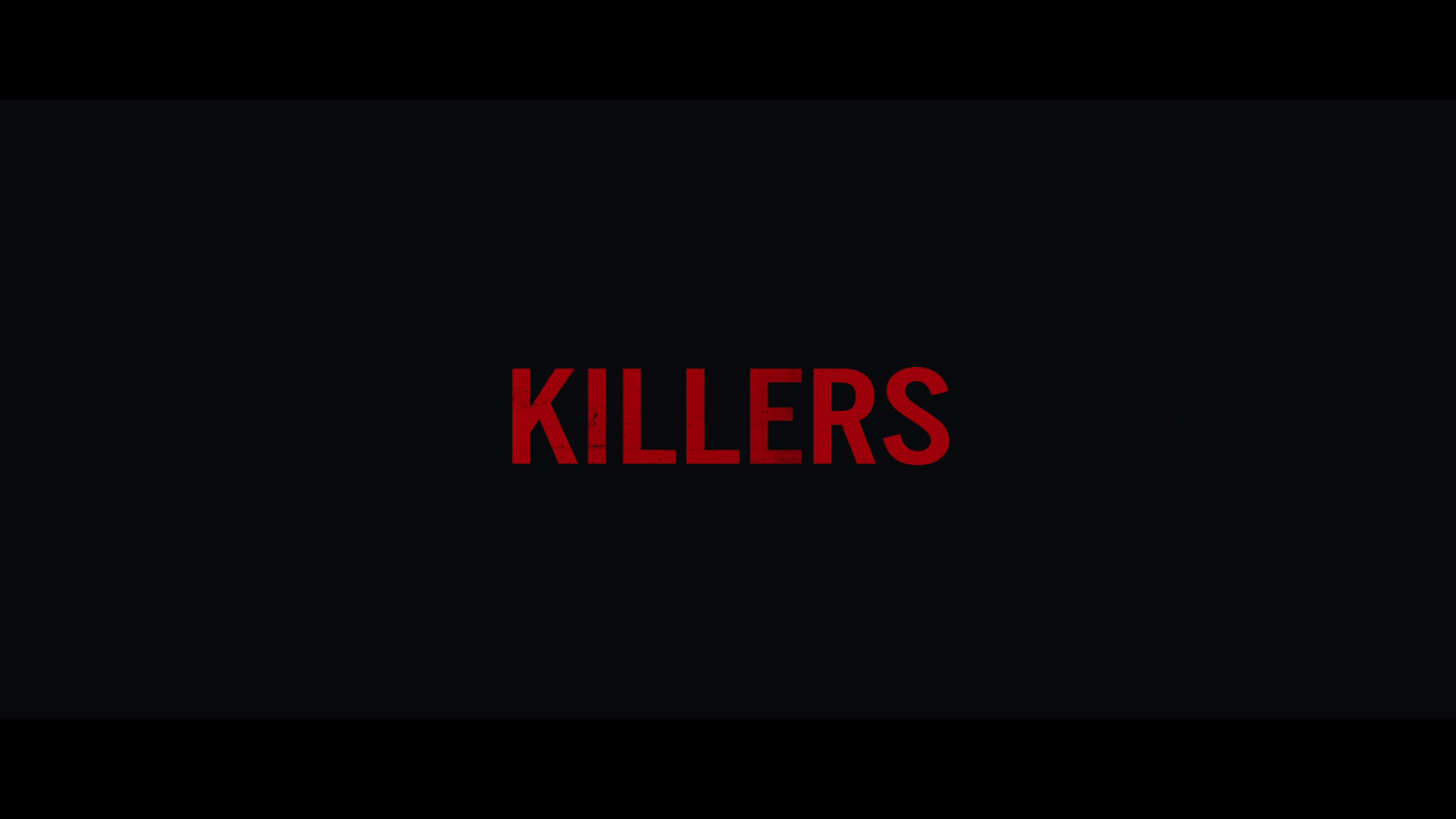 Killers (2014) (Blu-ray) : DVD Talk Review of the Blu-ray