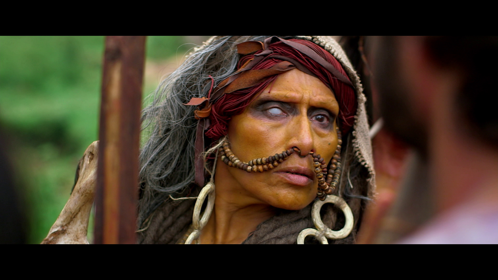 The original delays for The Green Inferno are neither an indication of its ...