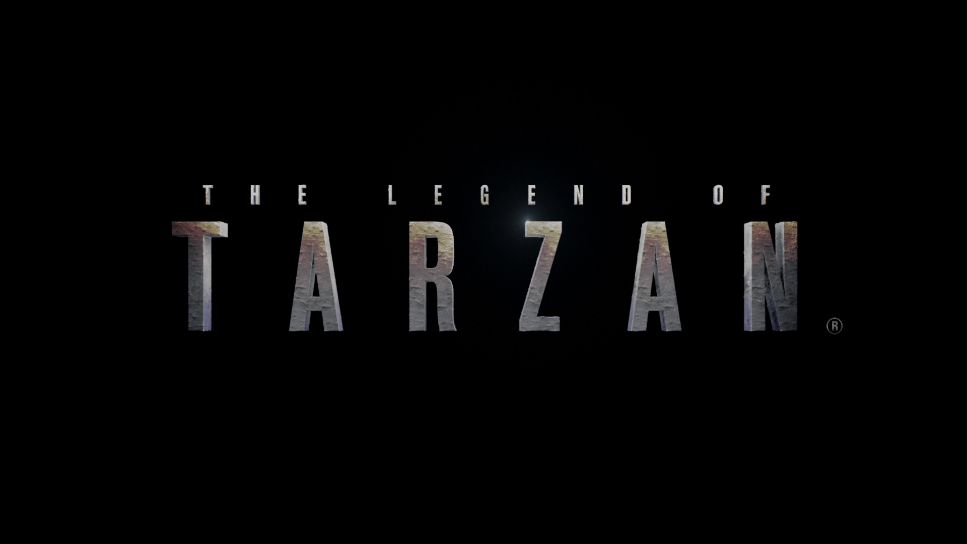 The Legend Of Tarzan 3d Blu Ray Dvd Talk Review Of The Blu Ray