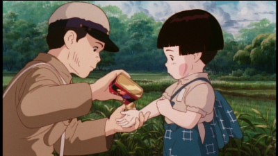 Grave Of The Fireflies [Remastered] (DVD), Sentai, Anime & Animation