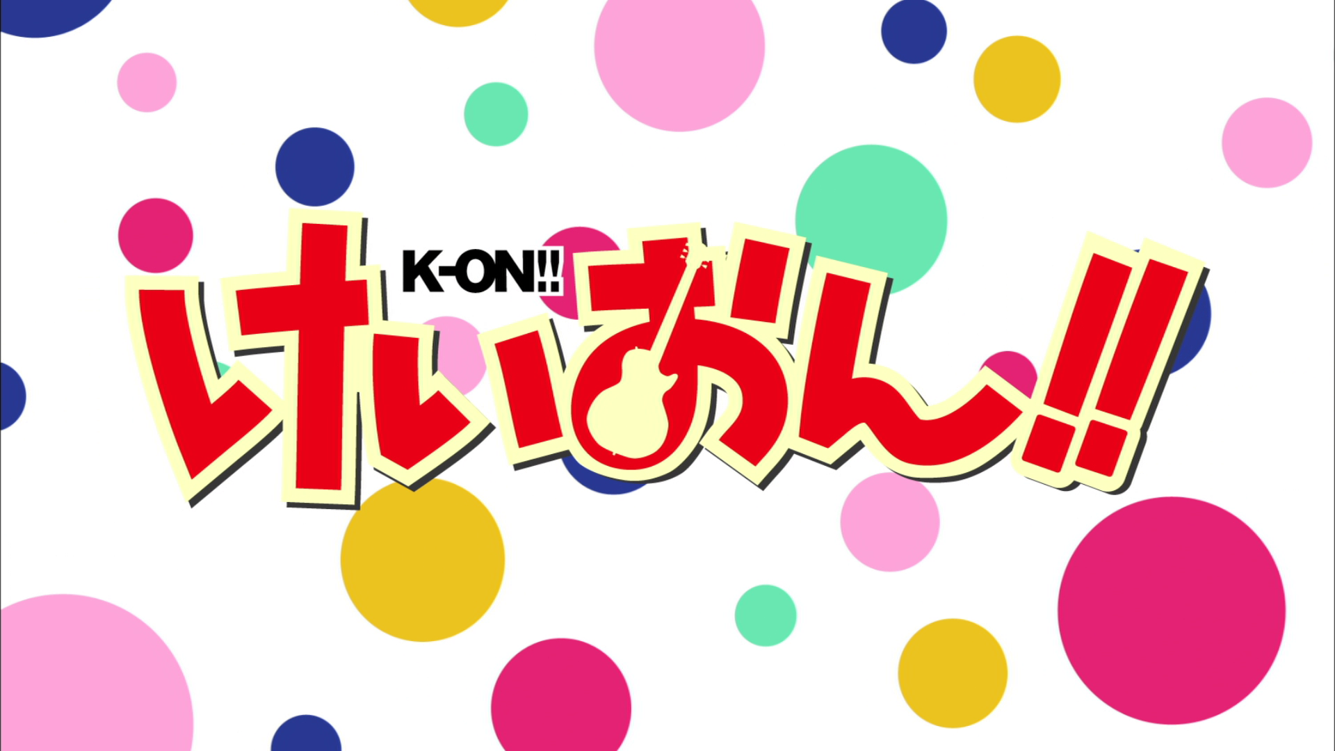 DVD Review: K-On! – Season 2 Part 2