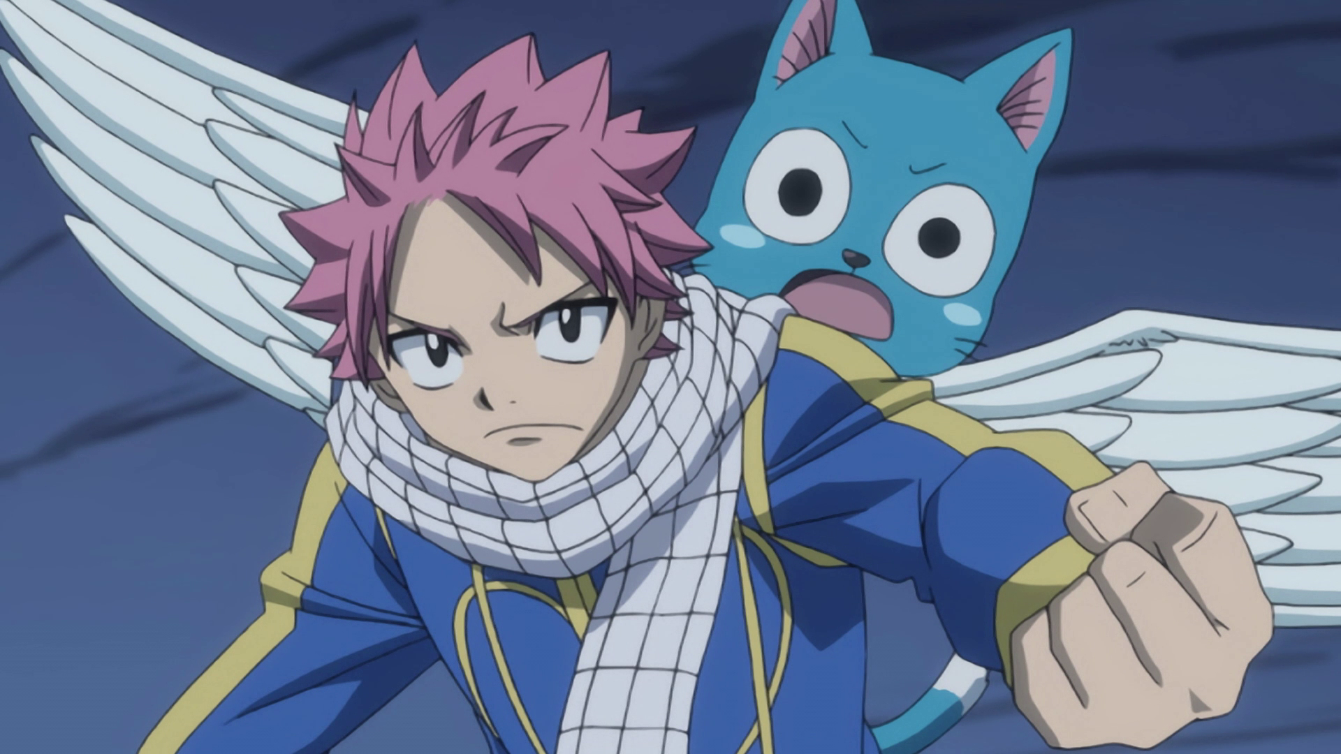 fairy tail episodes dubbed 5