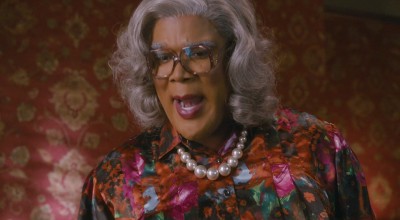 Tyler Perry's Madea's Witness Protection (Blu-ray) : DVD Talk Review of ...