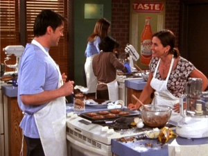 Friends: The Complete Series Collection : DVD Talk Review of the ...