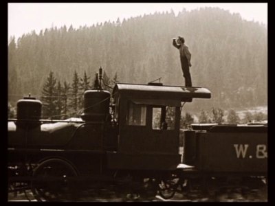 Buster Keaton's Silence Was Golden - The Objective Standard