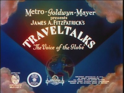 FitzPatrick Traveltalks